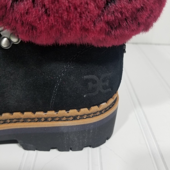 Sam Edelman Boots - Picture 7 of 13